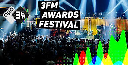3FM AWARDS 2017